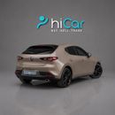 Mazda 3 INTENSE AED 1,724 P.M • 0% Downpayment • Mazda 3 • Agency Warranty and Service Package