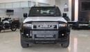 Toyota Prado 2026 Model Toyota Land Cruiser Prado - All Rounder, 2.4L Turbo Petrol 4WD 8A/T