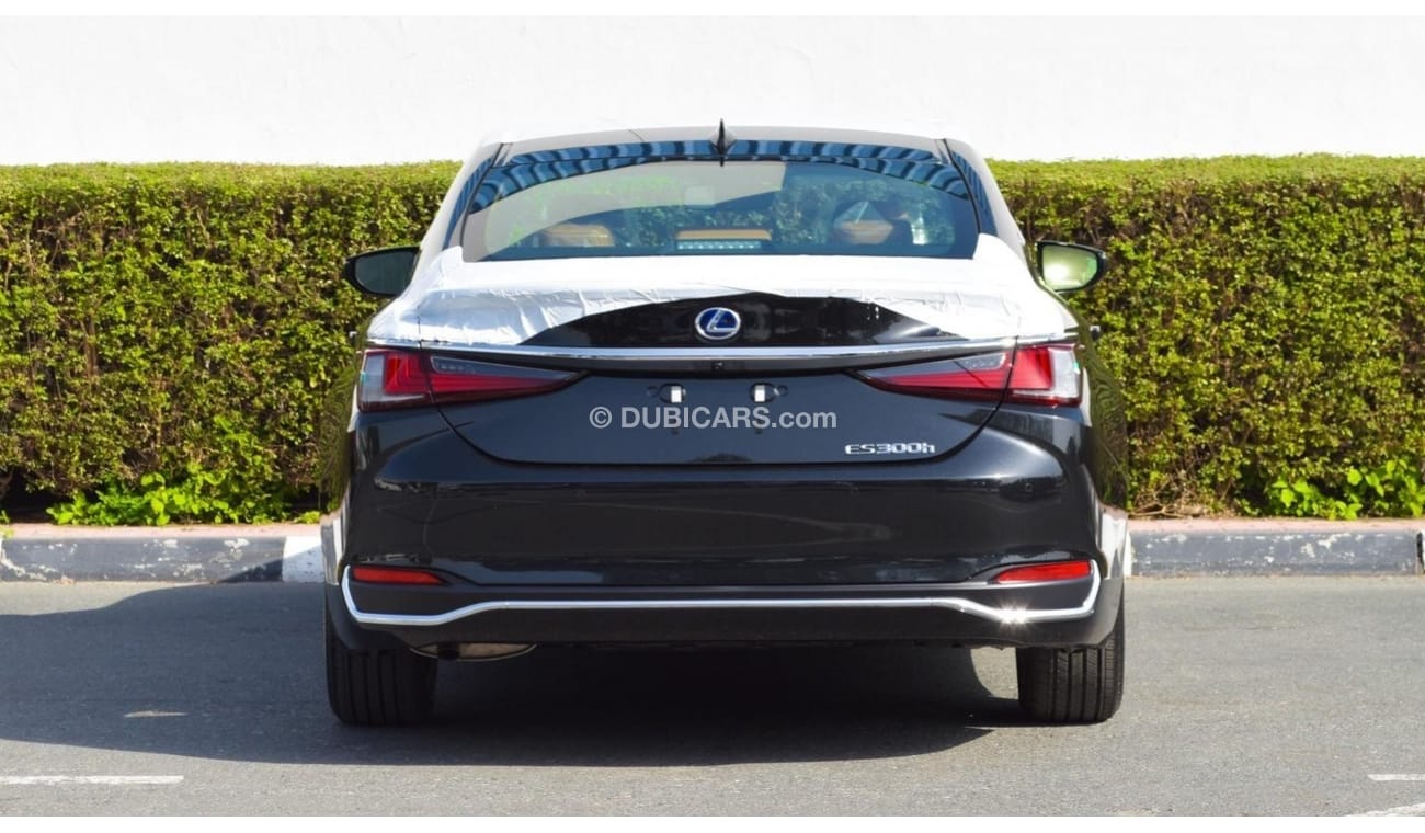 Lexus ES300 Hybrid