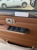 Toyota Land Cruiser Pick Up VDJ79 2.8L DIESEL A/T DOUBLE CABIN FULL OPTION PICKUP