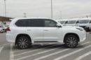 لكزس LX 570 SIGNATURE Right Hand Drive  Year: *2019* *Full option* Engine: 5.7L V8