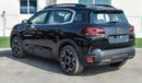 Citroen C5 Aircross Feel Pack Export Only