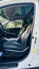 Kia Sportage EX Top 2.4L