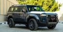 Toyota Prado 2.8 Diesel - Limited 2.8 L | V4 | Turbo | Diesel | 2026