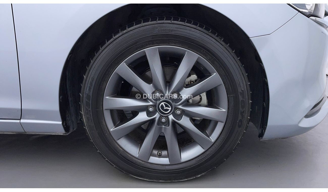 Mazda 6 S 2.5 | Zero Down Payment | Free Home Test Drive