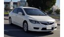 Honda Civic Mid Range in Very Good Condition