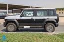 سوزوكي جيمني GL Petrol 5-Door Manual 4WD (GCC Specs) – 2026 | For Export Only