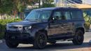 لاند روفر ديفندر 110 ( Only For Export ) X-Dynamic SE P300 AWD GCC 2026 BRAND NEW