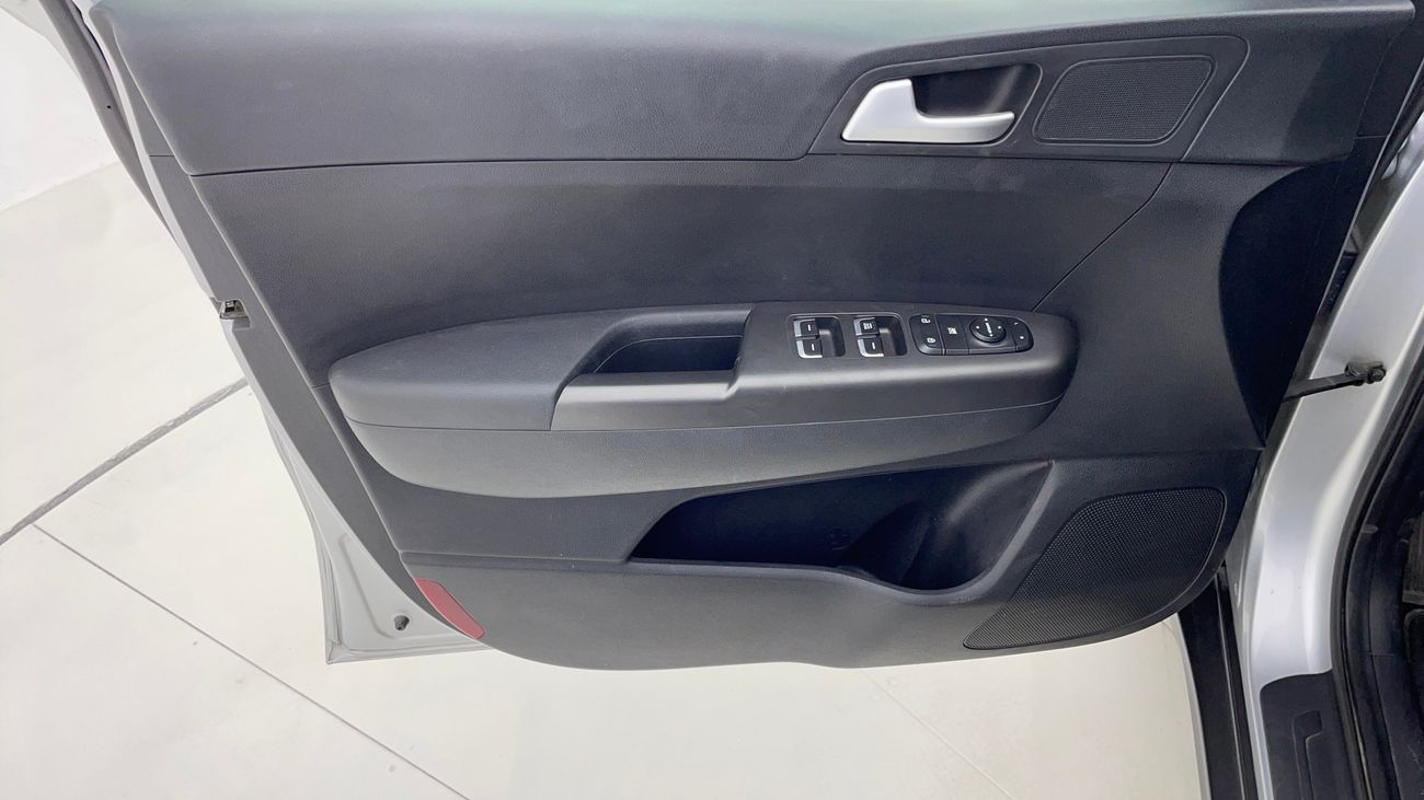 Kia Sportage LX 1.6 | Zero Down Payment | Home Test Drive