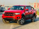 Ford Ranger Ford ranger RHD