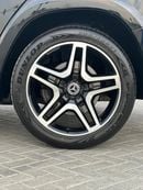 مرسيدس بنز GLS 550