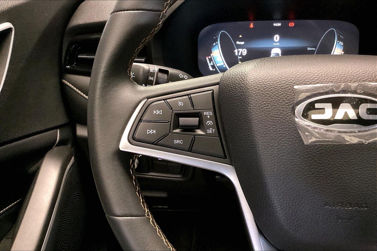 JAC JS4 Intelligent | Guaranteed Warranty | 0 Down Payment