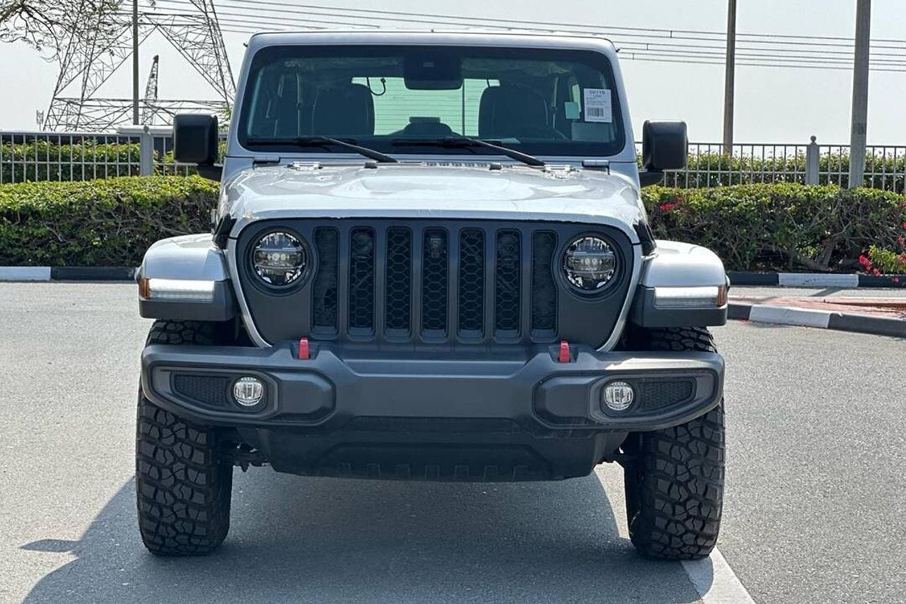 jeep wrangler 3 porte km 0
