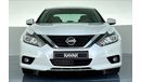 Nissan Altima SV