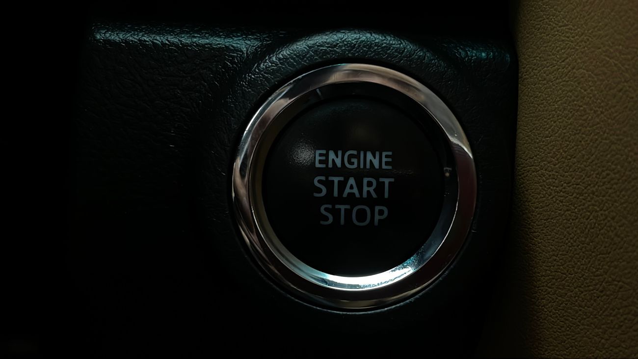 تويوتا فورتونر GXR 4 | +مع الضمان | كمان تم فحص ١٥٠