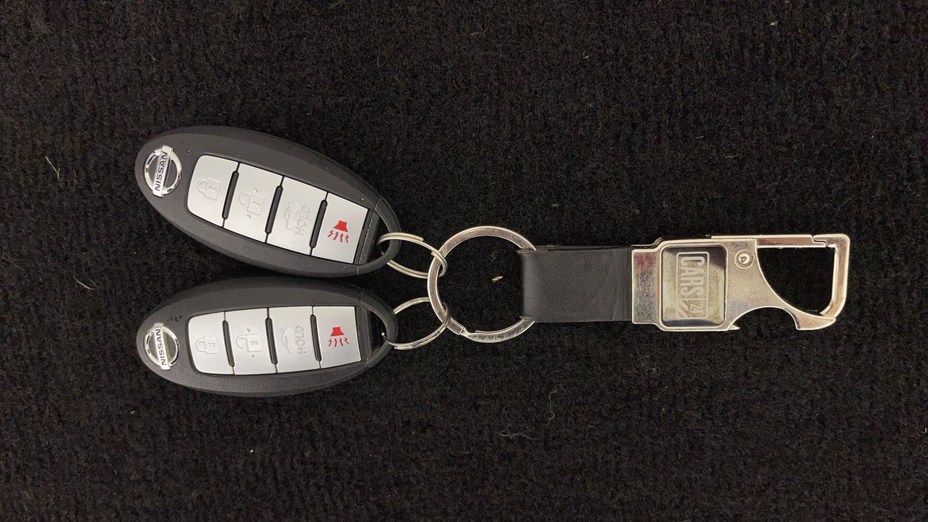 Nissan Altima S 2.5 | Zero Down Payment | Home Test Drive