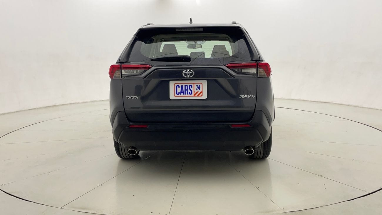 Toyota RAV4 VX 2.5 | Zero Down Payment | Home Test Drive