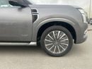 Nissan Patrol NISSAN PATROL PLATINIUM  WITH BLACK ROOF 2026