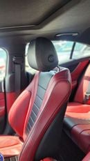 Mercedes-Benz CLS 350 Premium + 2.0L (299 HP)