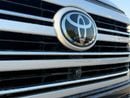 تويوتا لاند كروزر Land Cruiser VXR 3.5L Twin Turbo A/T Petrol 4X4 .7 Seats . 5 Doors 2026 Model