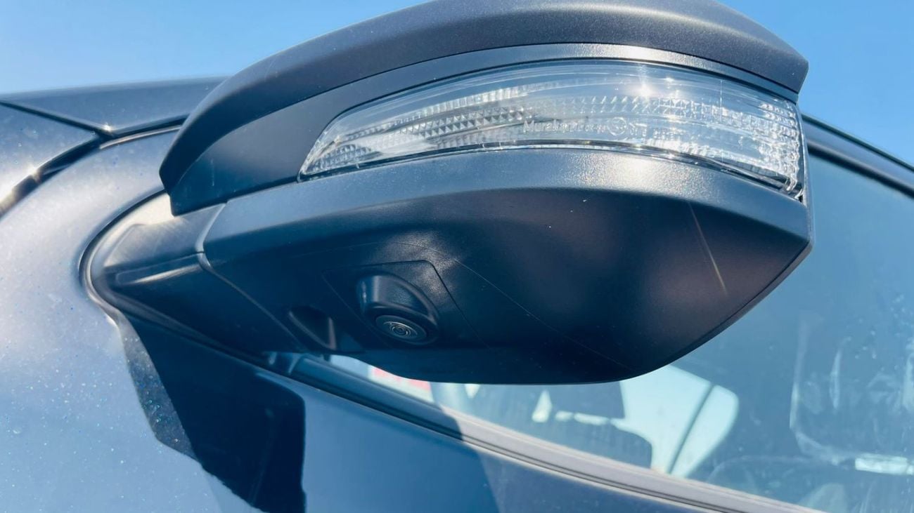 Toyota Hilux Adventure 4.0L