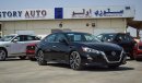 نيسان ألتيما SL - 2.0L Turbo Petrol Brand New