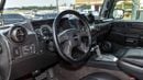 Hummer H2