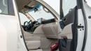تويوتا لاند كروزر GXR 2026 Toyota Land Cruiser 3.3L AT Diesel (White-Beige) Basic