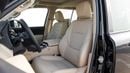 Toyota Land Cruiser GXR