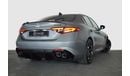 Alfa Romeo Giulia 2019  Quadrifoglio NRING Edition 025 of 108 In The World / 0km! / 510hp