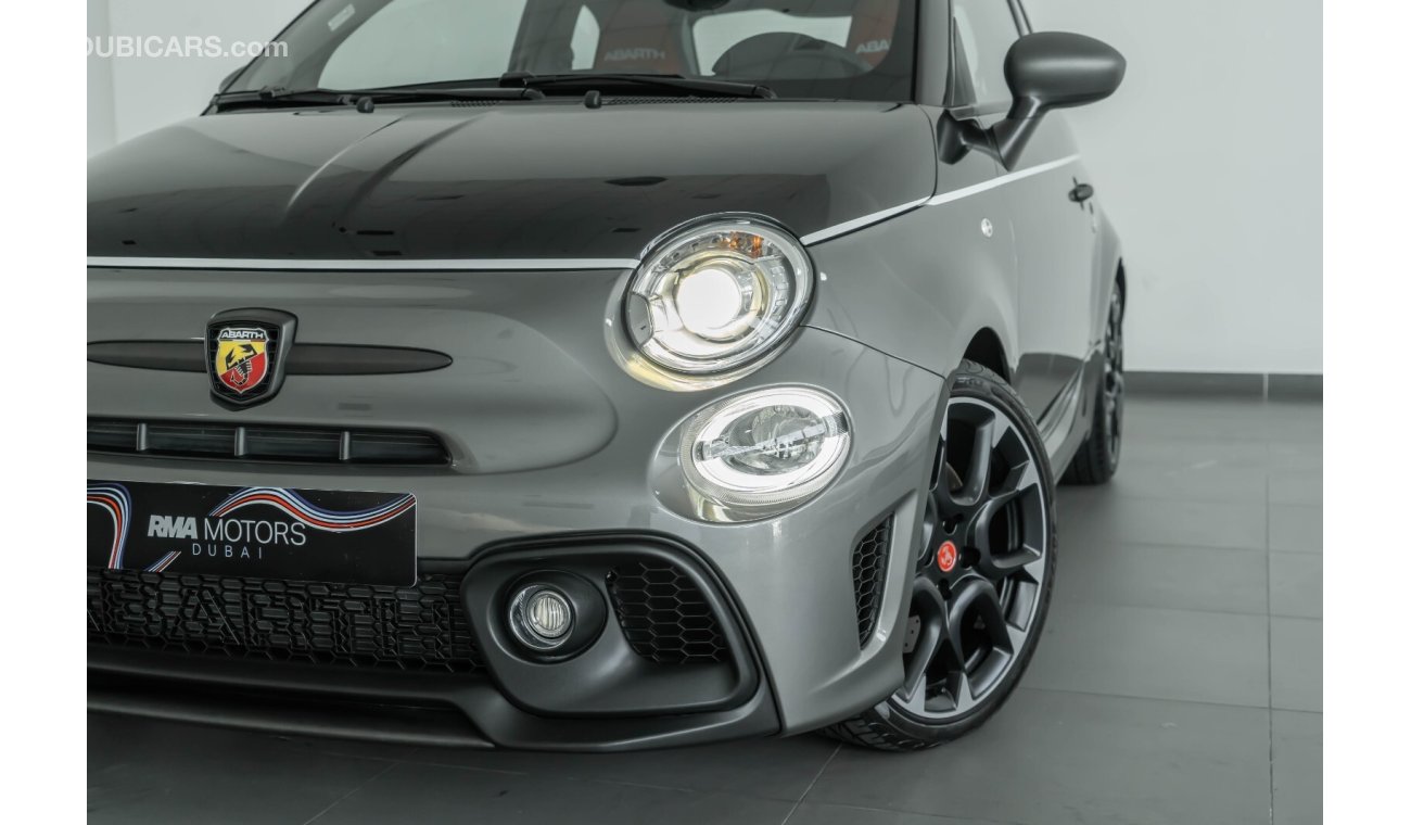 Abarth 595 Full Option  1.4