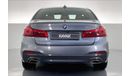 BMW 520i M Sport
