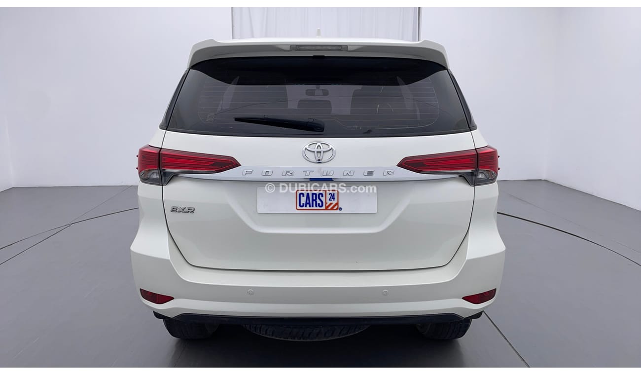 Toyota Fortuner EXR 2.7 | Zero Down Payment | Free Home Test Drive