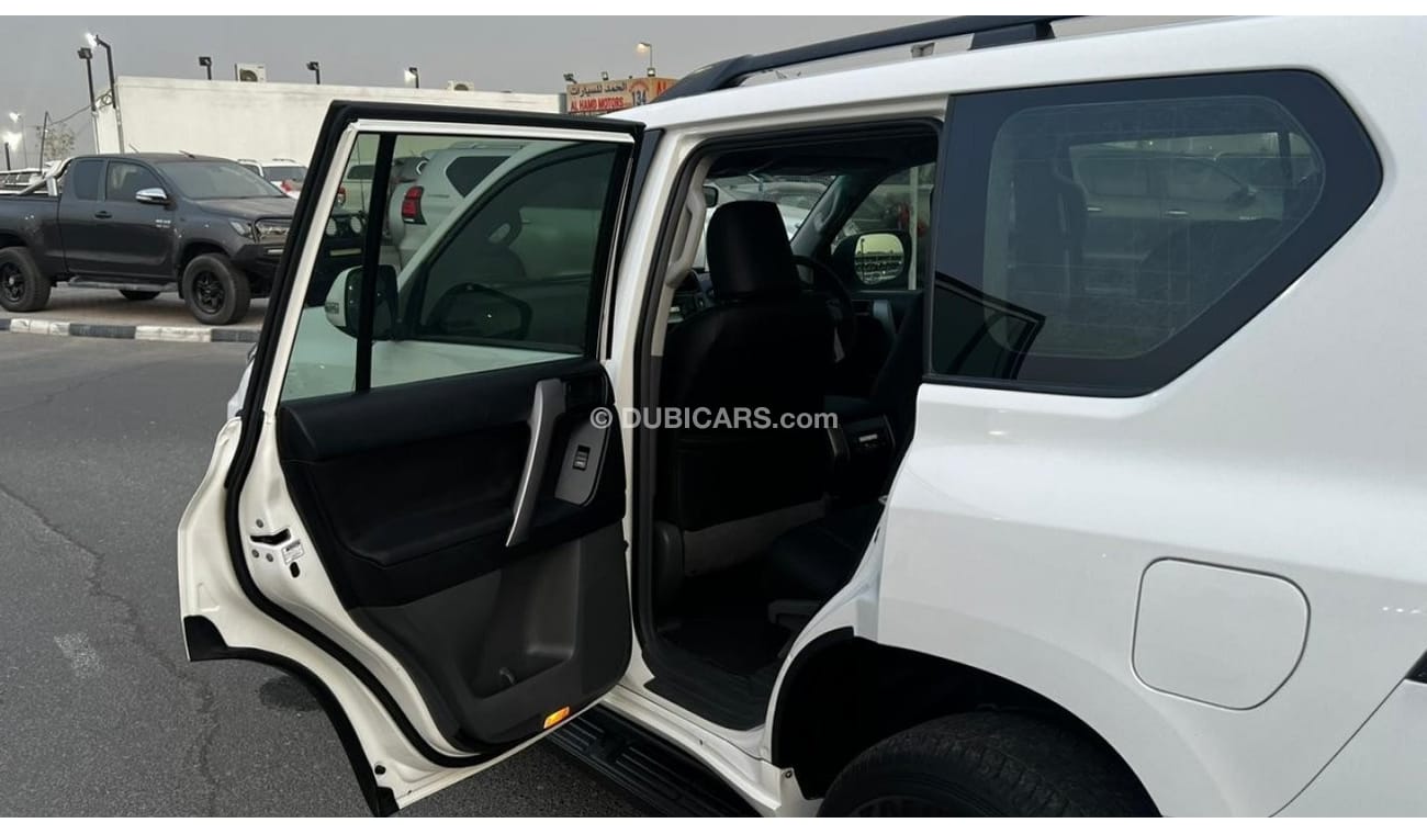 تويوتا برادو