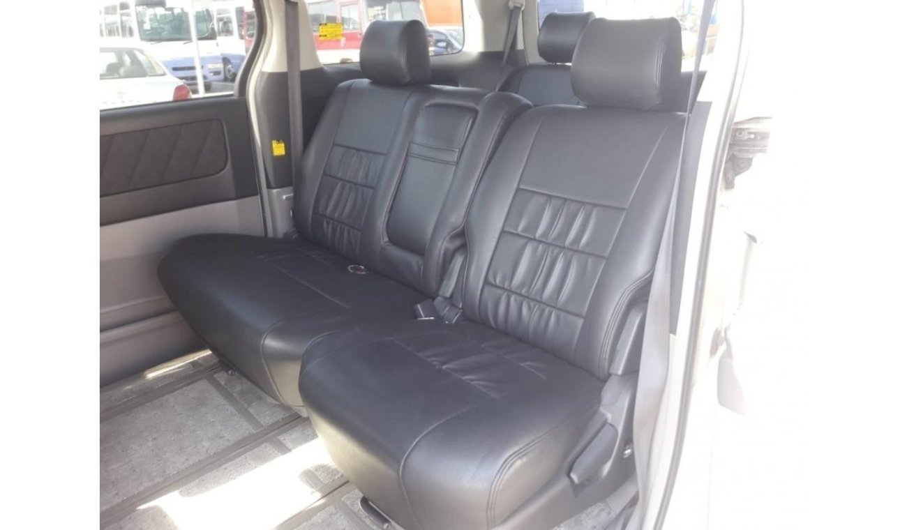 تويوتا ألفارد Alphard RIGHT HAND DRIVE  (Stock no PM 364 )