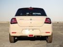 سوزوكي سويفت Suzuki Swift GLX Full Option Dual Tone 2026 AED 38000