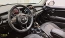 ميني كوبر إس 2016 MINI Cooper S, Full-Service History, Warranty, GCC