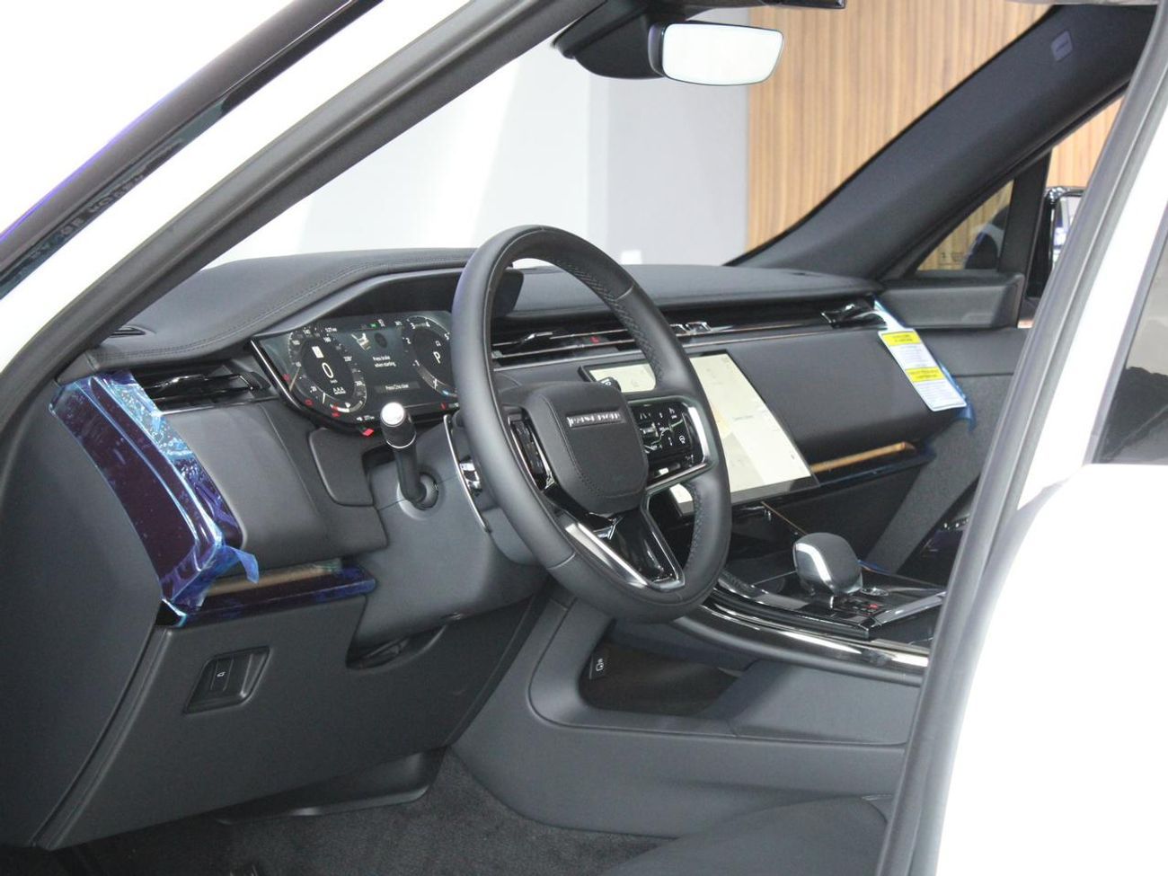 Land Rover Range Rover Sport SE P360 | BRAND NEW!