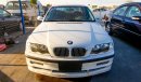 BMW 323 i