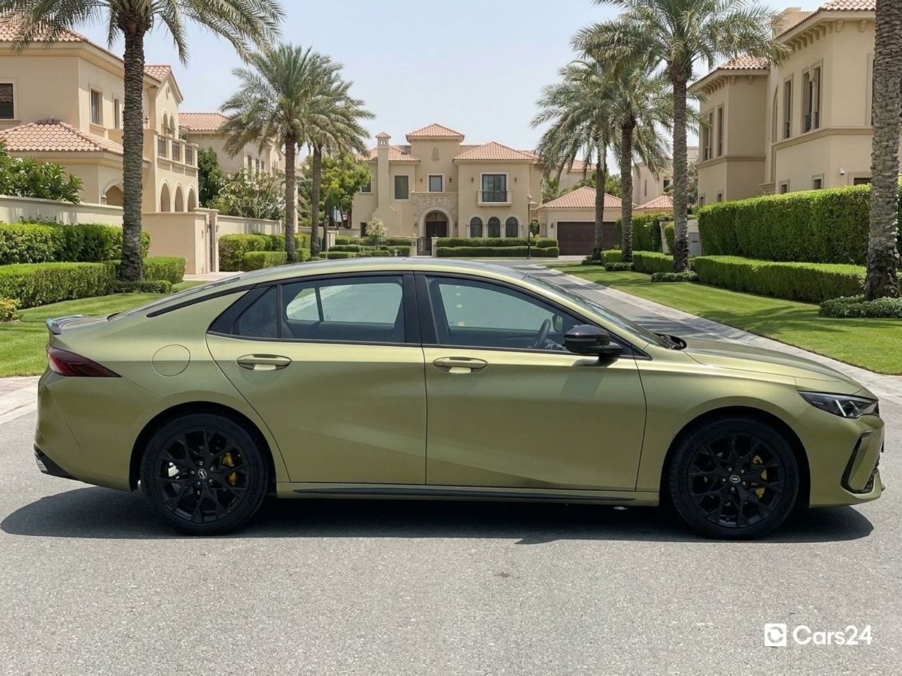 GAC Empow 1.5T GL 1.5L 2024 | 0 DP | 925/Month | 30 Day Return | Service History