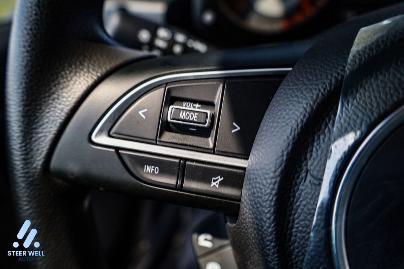 سوزوكي جيمني 2026 GCC | GL 5-Door 1.5L Manual | Best Market Price | Export Ready