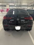 Mercedes-Benz GLE 53 AMG
