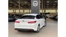 Kia Optima Optima / FE / 2018 / In Perfect Condtion