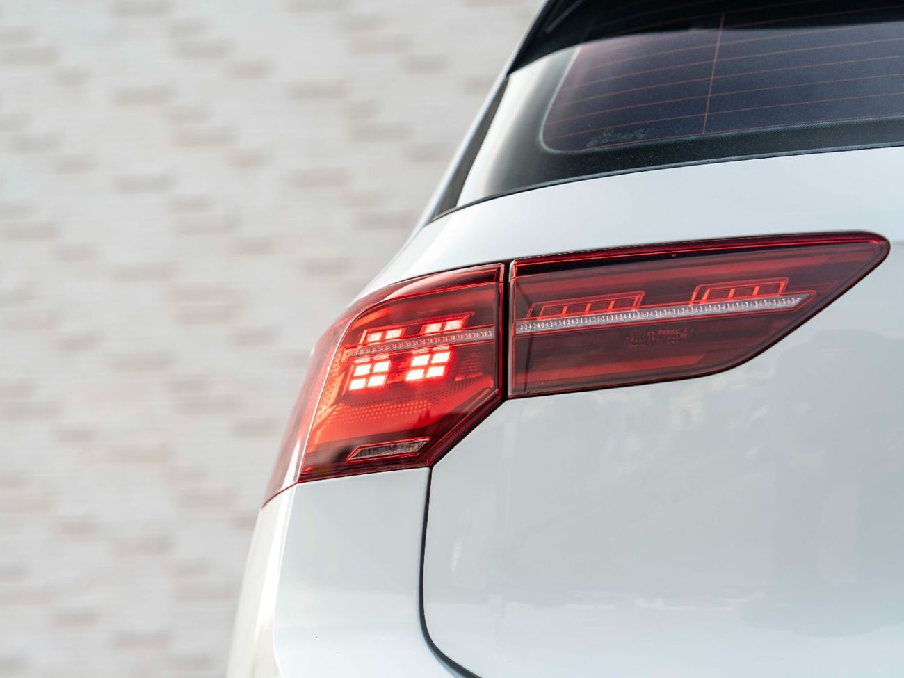 فولكس واجن جولف GTI Sport 2.0T