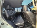Mitsubishi Pajero GLS HIGHLINE Mitsubishi Pajero 2011 GLS 3.8L | GCC Specs | Excellent Condition | Orginal paint | Acc