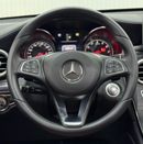 Mercedes-Benz GLC 250 Coupe AMG 2.0L 2018 Mercedes Benz GLC250 AMG 4MATIC Coupe, Warranty, Full Service History, Excellent