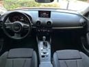 Audi A3 40 TFSI Design 2.0L