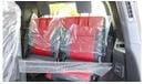 Toyota Land Cruiser LC300 3.3L Turbo Diesel, 7 Seater, 4WD A/T For Export EURO 5