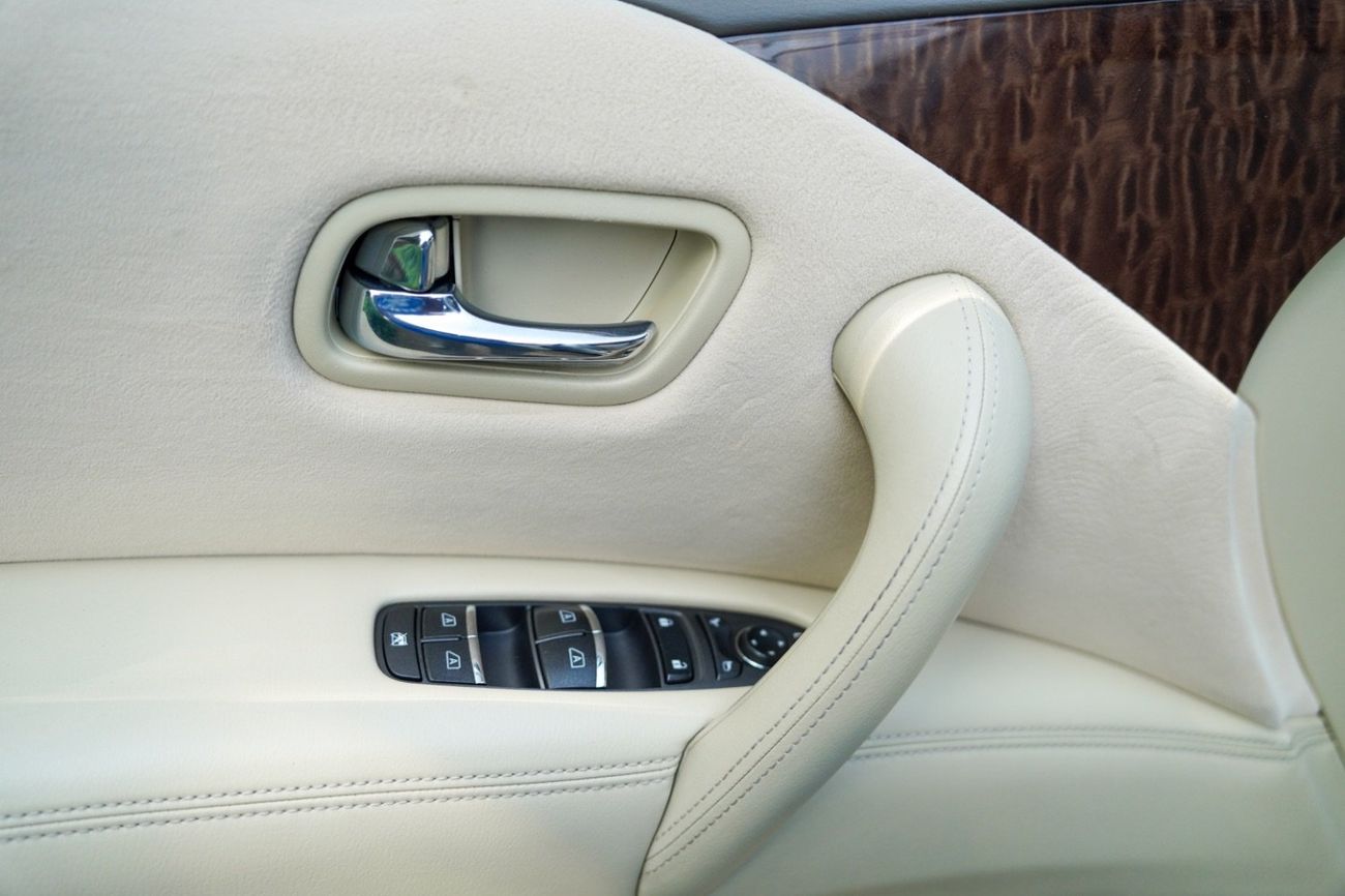 Nissan Patrol SE 4.0L