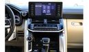 Toyota Land Cruiser 2022 Toyota LC300 3.5L GXR - Cruise Control + Sunroof + Wireless + Auto Seats + Rear Screen | Export